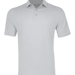 Callaway Golf Shirts|Mens Golf Apparel^Ventiated Jacquard Caic hirt Poo hort eeve Gof Appare