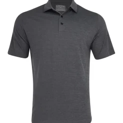 Callaway Golf Shirts|Mens Golf Apparel^Ventiated Jacquard Caic hirt Poo hort eeve Gof Appare