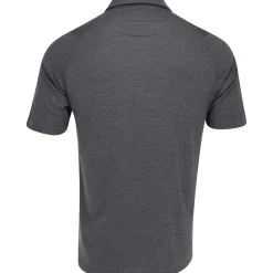 Callaway Golf Shirts|Mens Golf Apparel^Ventiated Jacquard Caic hirt Poo hort eeve Gof Appare