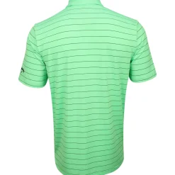 Callaway Golf Shirts^Ventiated tripe hirt Poo hort eeve Gof Appare