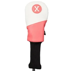 Callaway Headcovers^Vintage Headcover Hybrid Wood