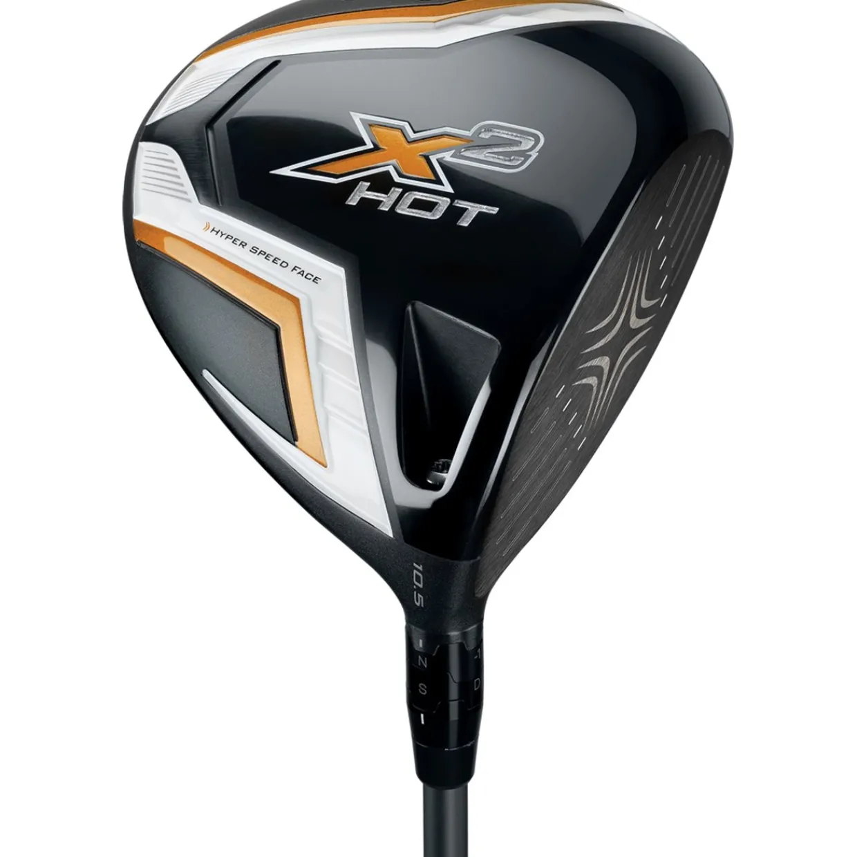 Callaway Drivers^X2 Hot Driver