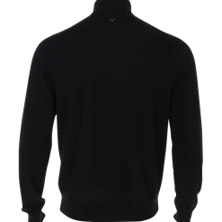 Callaway Sweaters|Mens Golf Apparel^1/4 Zip ock erino Woo weater Puover Gof Appare