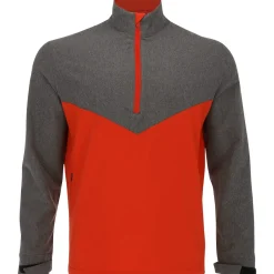 Callaway Outerwear^1/4 Zip Wind & Water Reitant Outerwear Puover Gof Appare