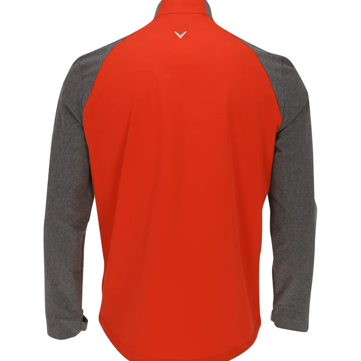 Callaway Outerwear^1/4 Zip Wind & Water Reitant Outerwear Puover Gof Appare