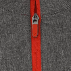 Callaway Outerwear^1/4 Zip Wind & Water Reitant Outerwear Puover Gof Appare