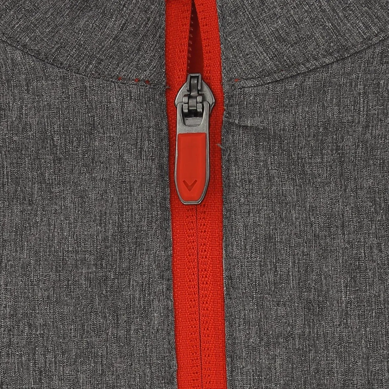 Callaway Outerwear^1/4 Zip Wind & Water Reitant Outerwear Puover Gof Appare