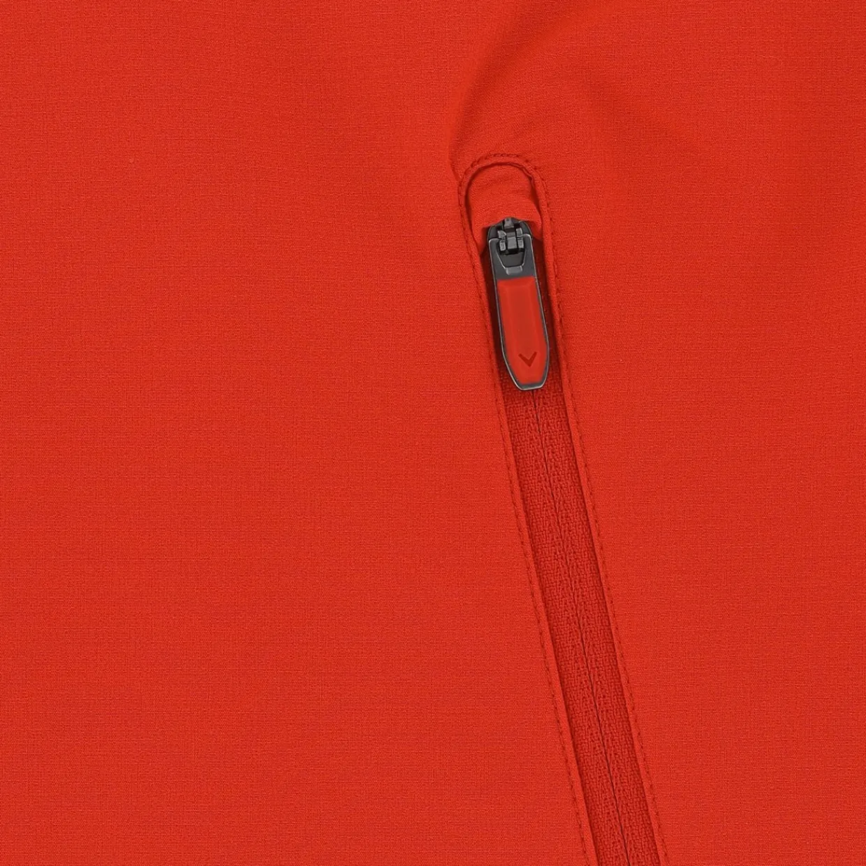 Callaway Outerwear^1/4 Zip Wind & Water Reitant Outerwear Puover Gof Appare