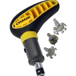 Champ Tools & Wrenches^Max Pro Tools Wrench