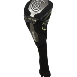 Cleveland Headcovers^588 Altitude Driver Headcover Driver Wood