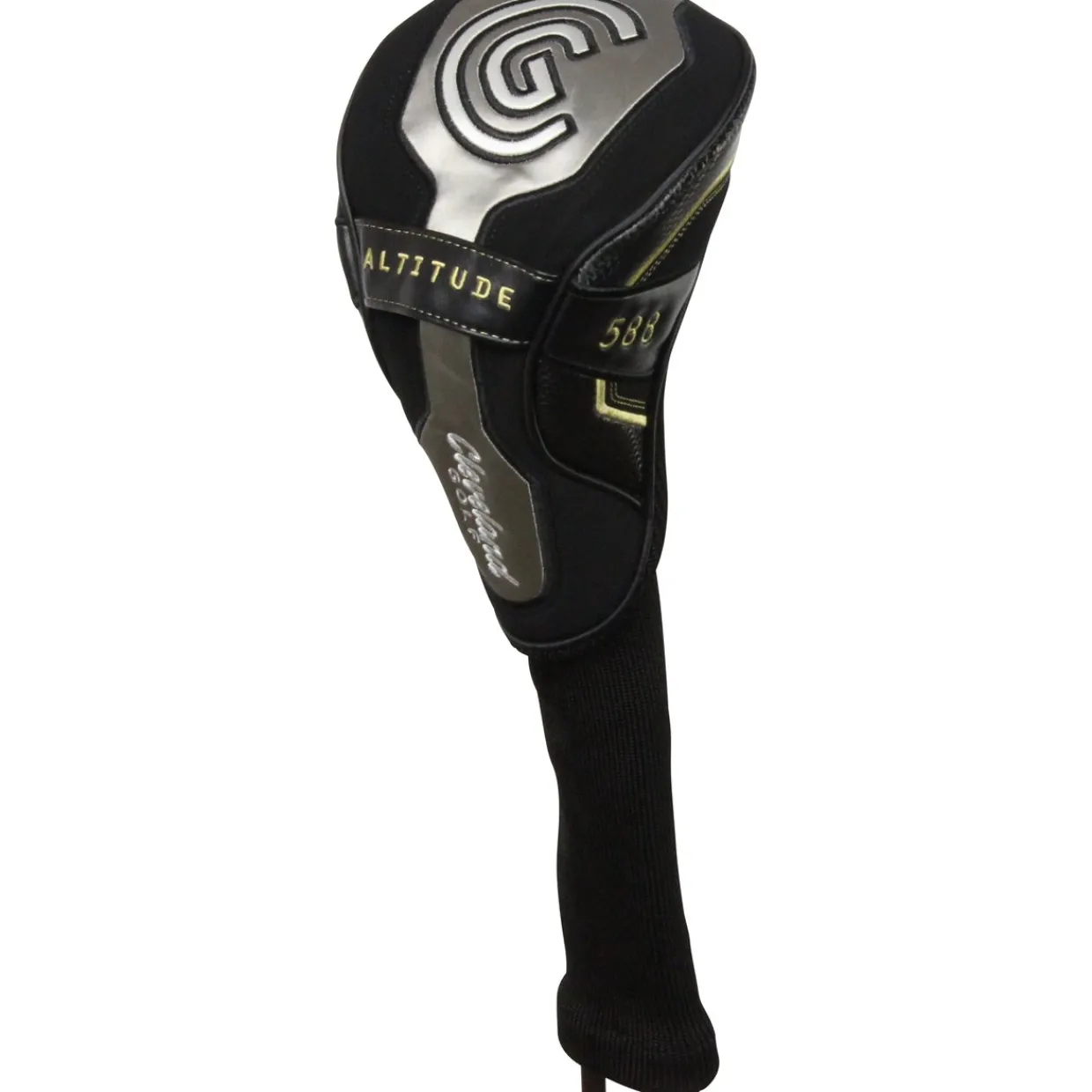 Cleveland Headcovers^588 Altitude Driver Headcover Driver Wood