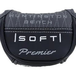 Cleveland Headcovers^Huntington Beach SOFT Premier Mallet Putter Headcover Putter