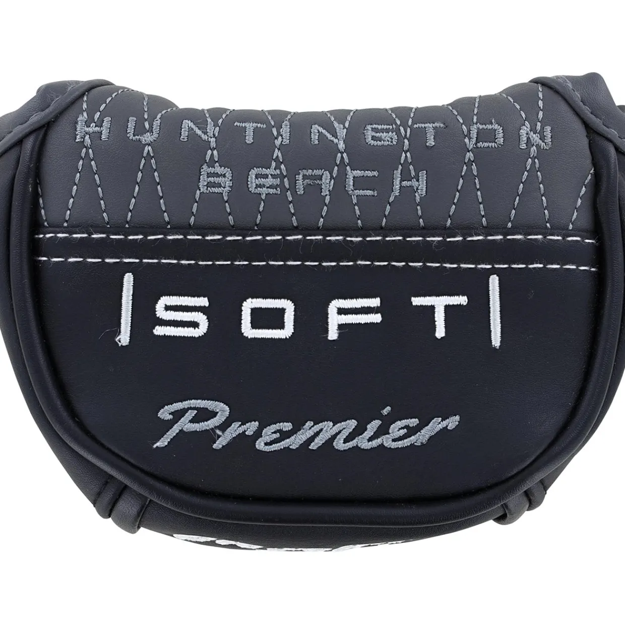 Cleveland Headcovers^Huntington Beach SOFT Premier Mallet Putter Headcover Putter