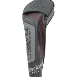 Cleveland Headcovers^Launcher HB Turbo Driver Headcover Driver Wood