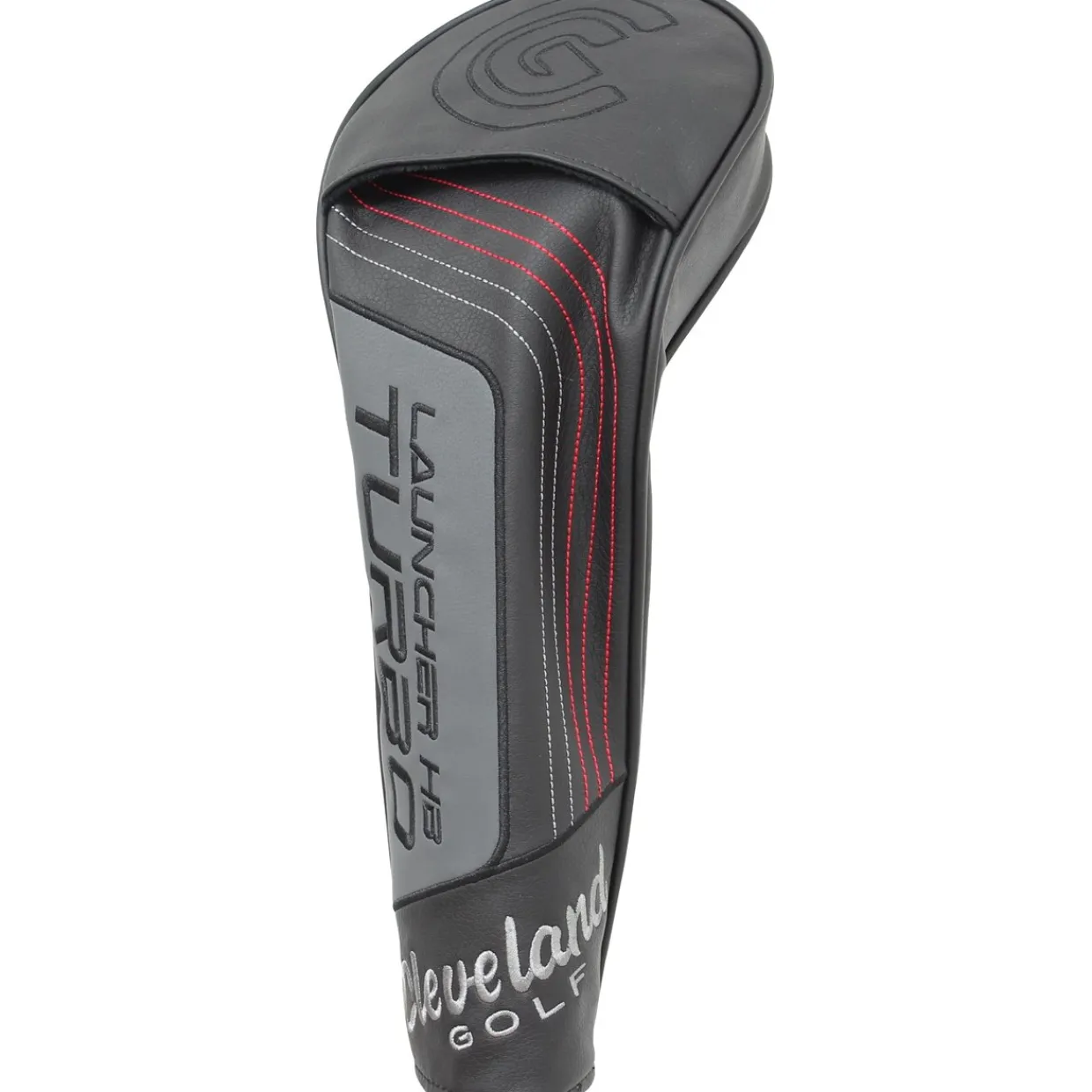 Cleveland Headcovers^Launcher HB Turbo Driver Headcover Driver Wood