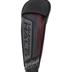 Cleveland Headcovers^Launcher HB Turbo Hybrid Headcover Hybrid Wood
