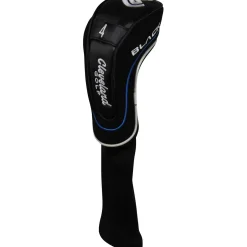 Cleveland Headcovers^CG Black 4 Iron Headcover
