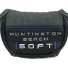 Cleveland Headcovers^Huntington Beach Soft Mallet Putter Headcover Putter