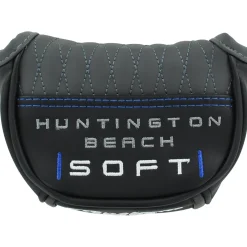 Cleveland Headcovers^Huntington Beach Soft Mallet Putter Headcover Putter