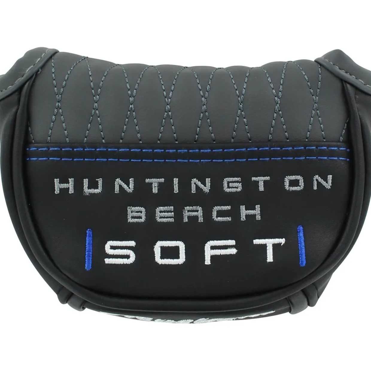 Cleveland Headcovers^Huntington Beach Soft Mallet Putter Headcover Putter