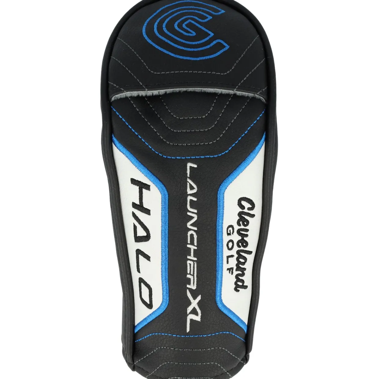 Cleveland Headcovers^Launcher XL Halo Hybrid Headcover Hybrid Wood