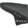 Cleveland Headcovers^Premier Soft Blade Putter Headcover Putter