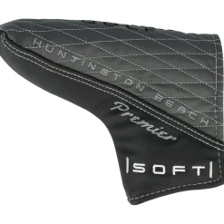 Cleveland Headcovers^Premier Soft Blade Putter Headcover Putter