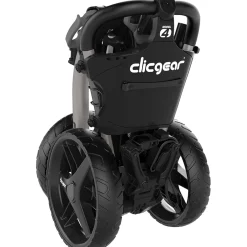 Clicgear Pull Carts^Model 4 Pull Cart