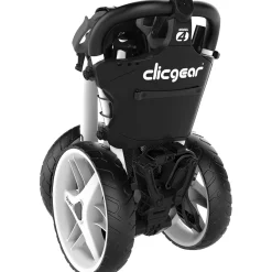 Clicgear Pull Carts^Model 4 Pull Cart