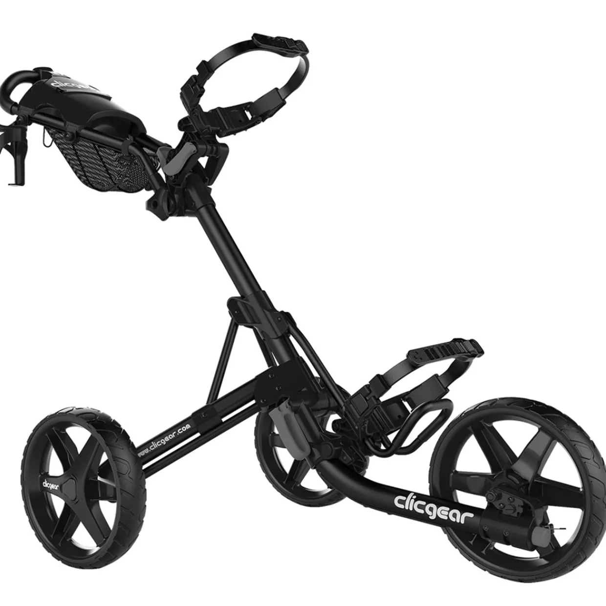 Clicgear Pull Carts^Model 4 Pull Cart