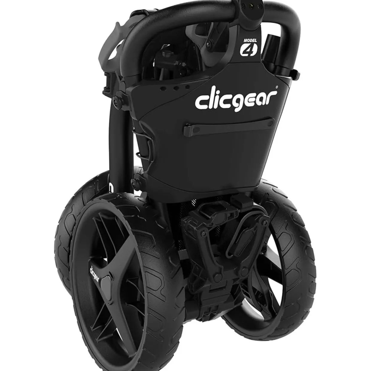 Clicgear Pull Carts^Model 4 Pull Cart