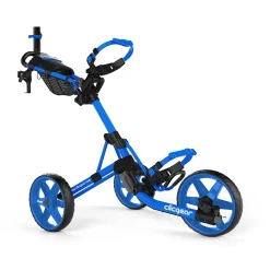 Clicgear Pull Carts^Model 4 Pull Cart