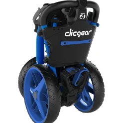 Clicgear Pull Carts^Model 4 Pull Cart