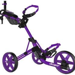 Clicgear Pull Carts^Model 4 Pull Cart