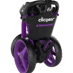 Clicgear Pull Carts^Model 4 Pull Cart