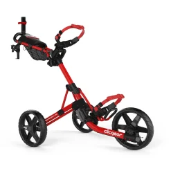 Clicgear Pull Carts^Model 4 Pull Cart