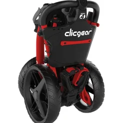 Clicgear Pull Carts^Model 4 Pull Cart