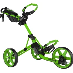 Clicgear Pull Carts^Model 4 Pull Cart