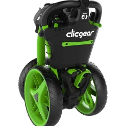 Clicgear Pull Carts^Model 4 Pull Cart