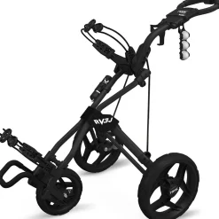 Clicgear Pull Carts^Rovic RV3J Pull Cart