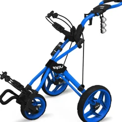 Clicgear Pull Carts^Rovic RV3J Pull Cart