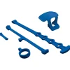 Clicgear Pull Carts^Trim Kit 8.0+ Pull Cart