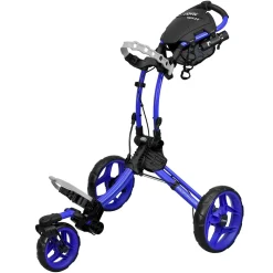 Clicgear Pull Carts^Rovic Swivel RV1S 2.0 Pull Cart