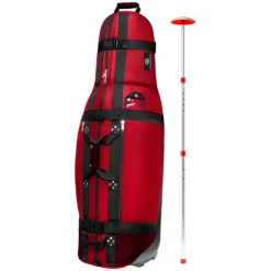 Club Glove Ladies Golf Bags|Mens Golf Bags^Pro Traveler Travel Golf Bags