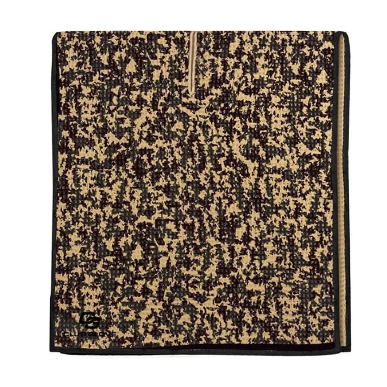 Club Glove Golf Towels^Microfiber Caddie Towel