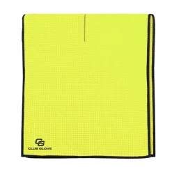 Club Glove Golf Towels^Microfiber Caddie Towel