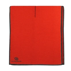 Club Glove Golf Towels^Microfiber Caddie Towel