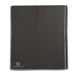 Club Glove Golf Towels^Microfiber Caddie Towel