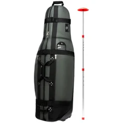 Club Glove Luggage^Pro Traveler Luggage