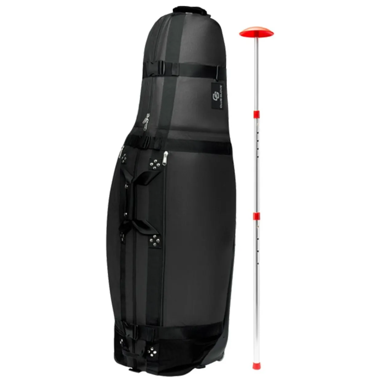 Club Glove Luggage^Tour Traveler Luggage